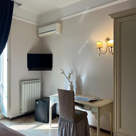 B&B La Dimora Di Nettuno Napoli Ngoại thất bức ảnh
