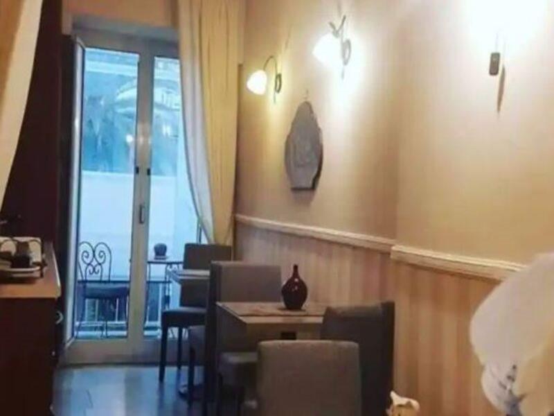 B&B La Dimora Di Nettuno Napoli Ngoại thất bức ảnh
