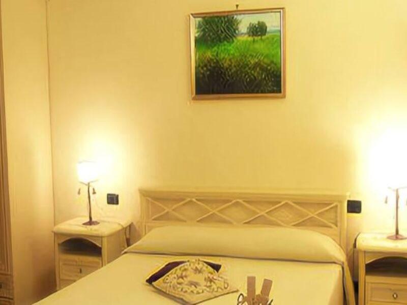 B&B La Dimora Di Nettuno Napoli Ngoại thất bức ảnh