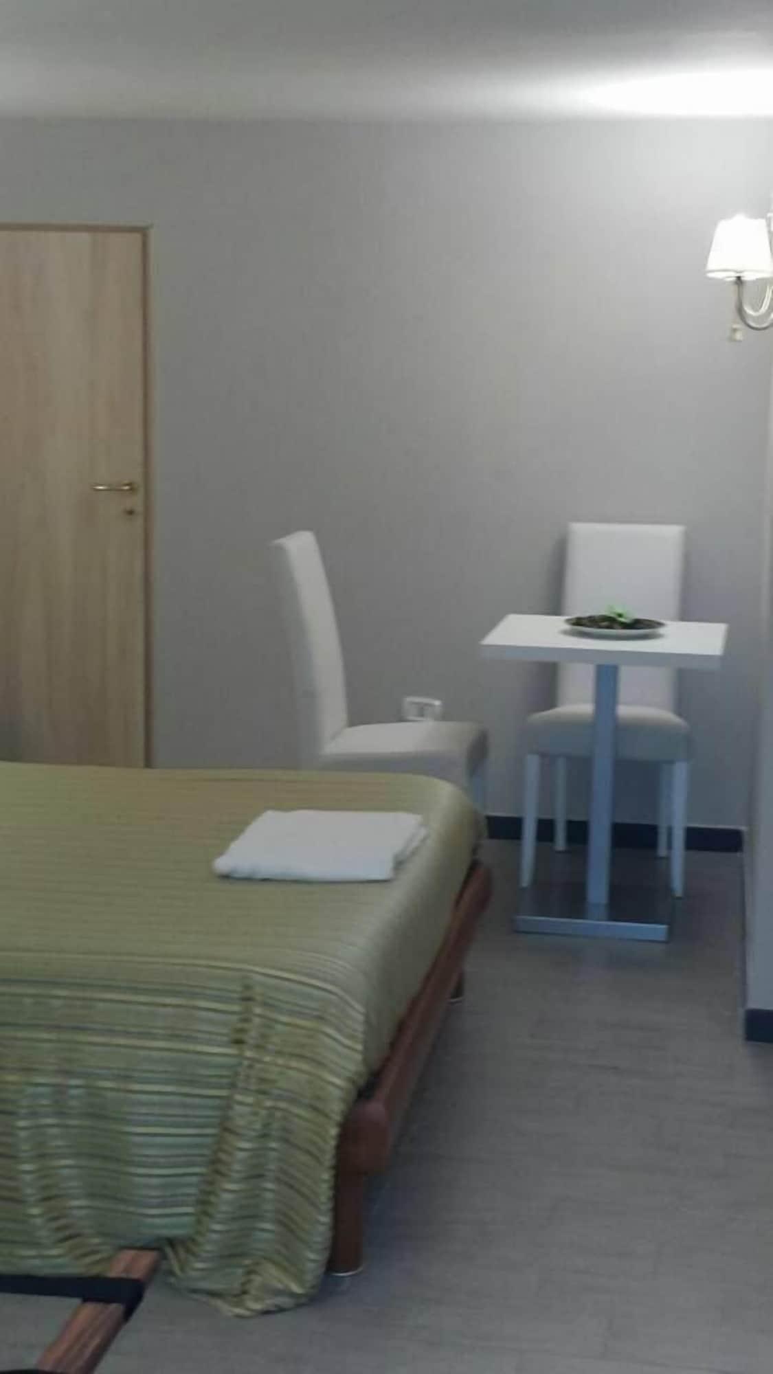 B&B La Dimora Di Nettuno Napoli Ngoại thất bức ảnh