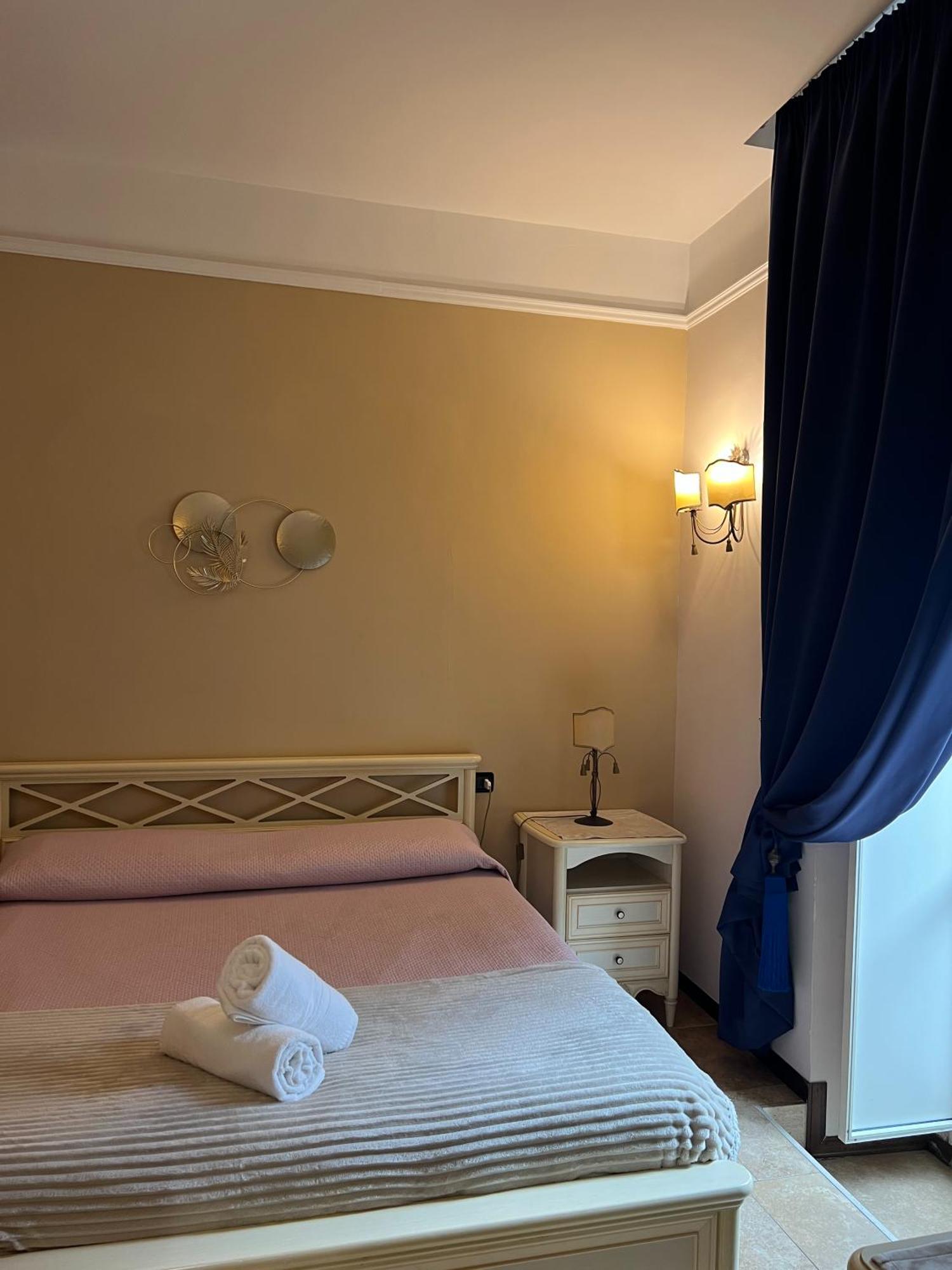 B&B La Dimora Di Nettuno Napoli Ngoại thất bức ảnh