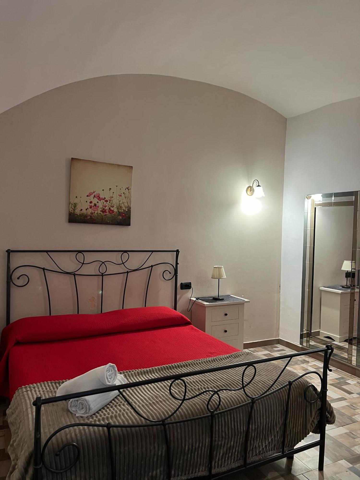 B&B La Dimora Di Nettuno Napoli Ngoại thất bức ảnh
