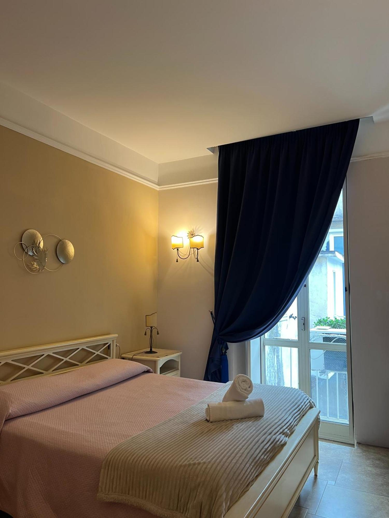 B&B La Dimora Di Nettuno Napoli Ngoại thất bức ảnh