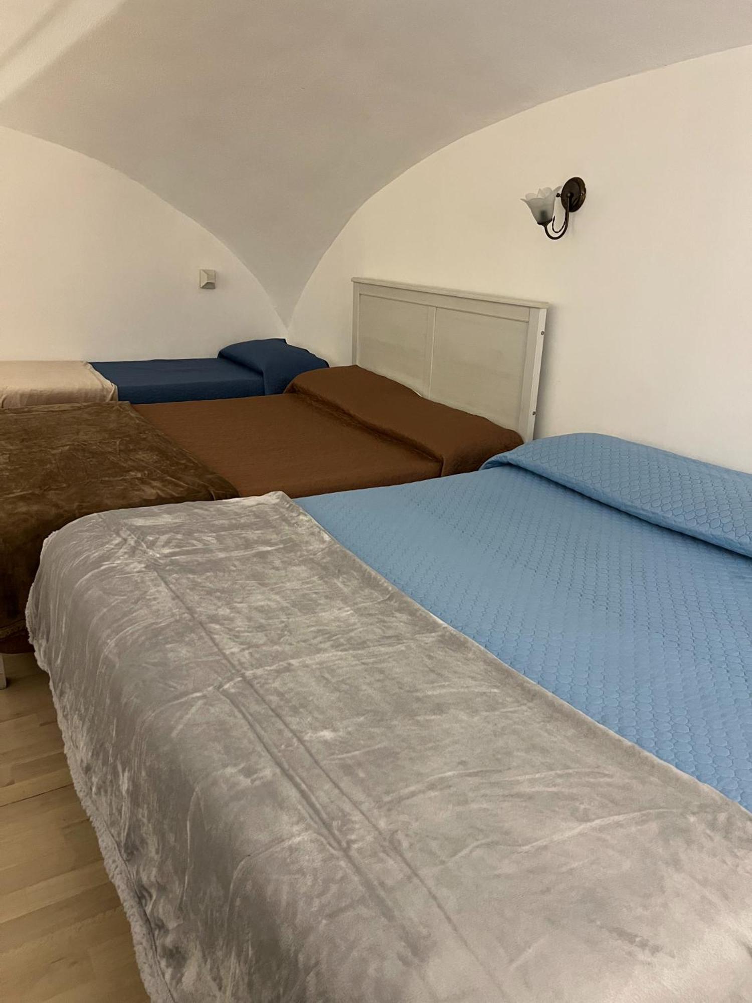 B&B La Dimora Di Nettuno Napoli Ngoại thất bức ảnh